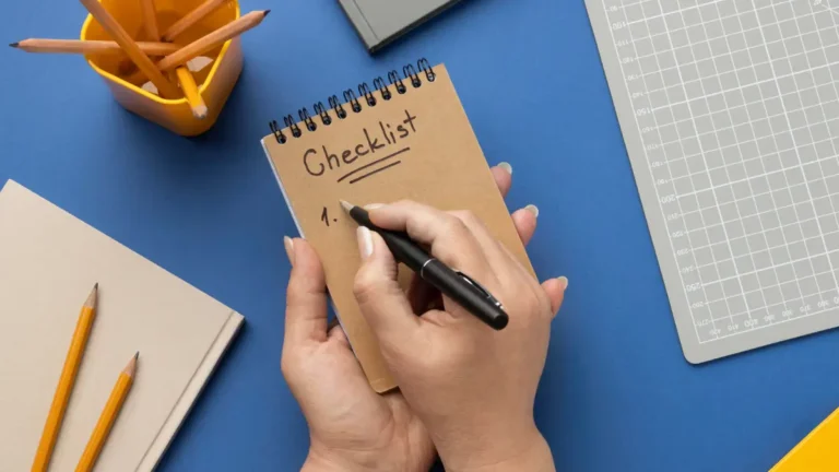 Go Live With Confidence: Pre-Launch Testing Checklist