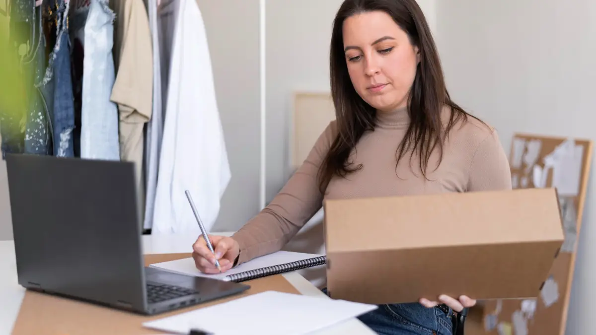  How to Prepare Your Product Photos & Descriptions to Sell More Online