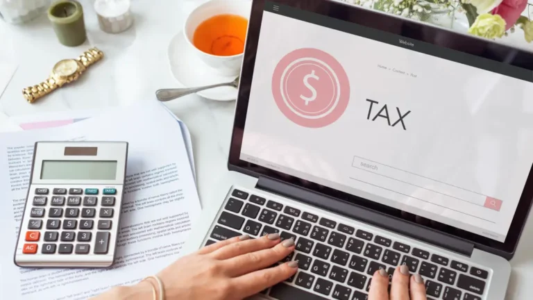 Legal & Tax Basics for Selling Online in India (Explained Simply)