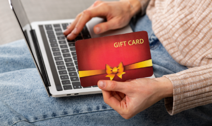 The Power of Smart Discounts & Gift Cards